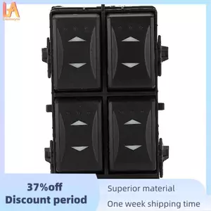 Mới 3S7T-14A132- 3S7T14A132BA Cho Mondeo MK3 2001-2007 Cửa Sổ Nút Công Tắc Phụ Kiện Xe Hơi