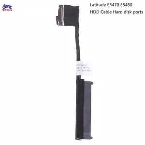 XOITOP Cho Dell Latitude 5490 E5470 E5480 E5488 E5491 DC02C00B100 080RK8 Ổ Cứng Sáng Tạo HDD SSD Cáp Adapter Kết Nối VN
