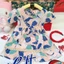 Váy Bé Gái babydoll siêu cute 4-15kg - Đầm Xòe cho bé gái siêu xinh hàng hè 0-4 tuổi