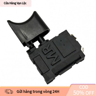 【vạn】Công tắc máy thổi 16A 5E4 dùng cho pin Lithium 21V, điều khiển tốc độ đa cấp, dành cho thợ sửa chữa chuyên nghiệp.