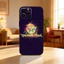 Ốp Điện Thoại TP-1 T-Tomorrowland Cho iPhone17,16,15,14,13,12 Plus, Max Mềm Silicone Đen Cover