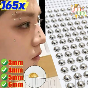 Nhãn dán hình xăm kim cương giả 3D mặt tự dính, tái sử dụng được – Phụ kiện trang sức cho nữ