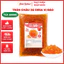 Trân Châu 3Q Desa Vị Đào Túi 1KG, Topping Trà Sữa, Trà Trái Cây Giòn Dai, Ngọt Thanh Hấp Dẫn
