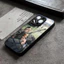 Ốp Điện Thoại BK-2 Girls Und Panzer Cho IPhone 16 Pro Max 15 Plus 14 Pro 12 11 13 Mini X XR 6 8 7 Plus SE Glass Cover