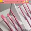 ORDOBOX 4 / 6 Chiếc Bàn Chải Màu Nước, Nghệ Thuật Người Mới Bắt Đầu Học Sinh Mũi Nhọn Tròn Đầu Phẳng Vẽ Tay Màu Nước, Tóc Mềm Chất Liệu Tranh Nylon Quà Tặng