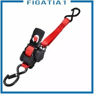Tự động có thể thu vào dây buộc hạng nặng, dây buộc hàng hóa tự cuộn cho xe máy hoặc ô tô vận chuyển