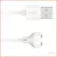 Star Chính Xác Khoảng Cách 7mm Dây Sạc Từ Tính Công Nghệ Sạc Nhanh Khả Năng Tương Thích Đa Năng Cho Điện Thông Minh