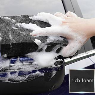 Any2Get5% Giảm Giá Bọt Biển Rửa Xe Bla Rửa Thủy Tinh Ô Tô Dụng Cụ Bền