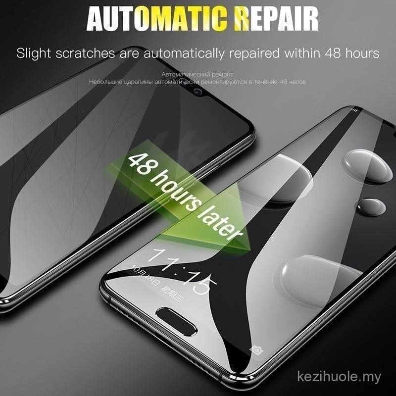 1-2 Miếng Dán Bảo Vệ Màn Hình Mờ Cho Infinix Note 11 12 12i 30 30i G96 Pro VIP 6.7 "6.82" 4G 5G Chống Gián Điệp Riêng Tư Chống Ánh Sáng Xanh Hydrogel Phim HD Phim Mềm