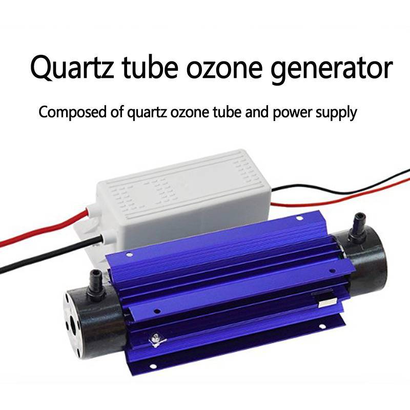 NS Ống Gốm Ozone Máy Phát Điện Ống Gốm Ozone Máy Phát Điện Ống Gốm Khử Trùng NS