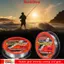 DUSKGLOW - Dây cáp fluorocarbon nylon PA chất lượng cao, trọng lượng từ 0.8 đến 6LB
