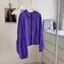 Áo khoác nữ bằng nylon chống nắng, khô nhanh, có mũ trùm đầu và dây rút