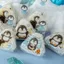 Khuyến Mãi Toàn Bộ Cửa Hàng Chống Sương Mù Tam Giác Cơm Túi Nhật Bản Rong Biển Khuôn Sushi Cơm Bóng Đóng Gói Túi Lò Vi Sóng Có Thể Dùng Một Lần Túi Cơm