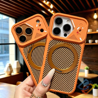 【360° Giá đỡ xoay + Từ tính 】 Ốp lưng giá đỡ cho iPhone 17 Pro Max 12 13 14 15 16 Pro Max 11 Soft Touch Matte Ốp lưng chống sốc
