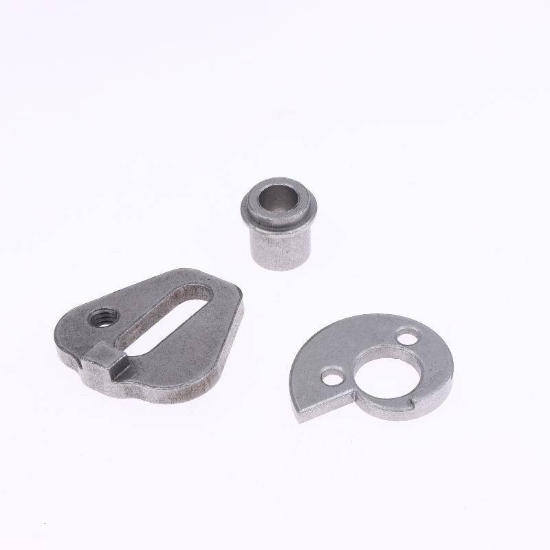 SWEET 3 Cái Điều Chỉnh Áo Cho Máy Cưa Đơn 8 inch Dây Xích Cưa Xích Dây Xích Căng Phụ Kiện Trái n