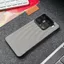 Kết cấu kích thước Carbon không khung siêu mỏng Thích hợp cho Ốp điện thoại Xiaomi 15pro Xiaomi K80 Lỗ lớn nửa gói