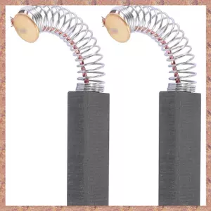 Than chổi than Carbon (1 đôi) Động cơ điện 6 x 8 x 24 mm (R F C V)