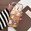 Bánh mì thỏ Đối với iPhone 1514plus trường hợp 1716Pro bùng nổ ý tưởng