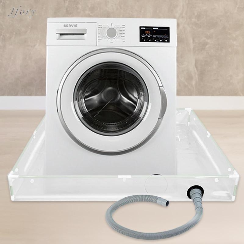 Chậu rửa tắm di động Jfory dành cho người lớn với ống xả nước, phù hợp sử dụng ngoài trời