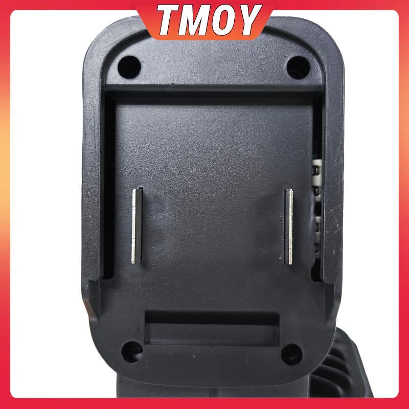 TMOY Đèn Pin Đa Năng Không Dây Với Đèn LED - Phù Hợp Làm Việc Ngoài Trời và Dụng Cụ Khẩn Cấp