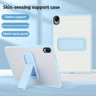 Ốp Lưng Cho Huawei MatePad 11.5 2025 11.5 S 2024 2023 Pro 11 SE 11 PC + TPU Chống Sốc Có Giá Đỡ