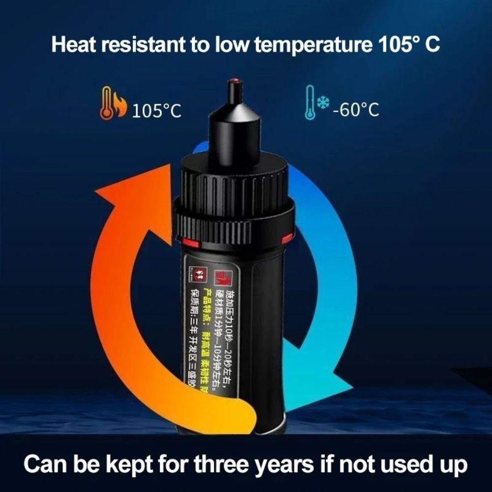 Keo khô nhanh siêu mạnh - Ge đa chức năng đa chức năng