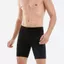 Quần short chạy bộ KANGN Marathon, Quần ngắn thể thao ngoài trời nhiều túi thoáng khí, Chống ẩm với gói thắt lưng Quần ngắn thể thao Yoga khô nhanh Quần ngắn thể thao dành cho nam nữ
