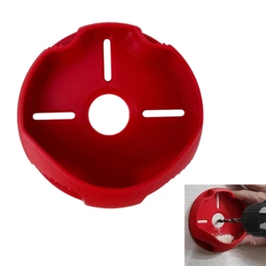 Bộ sưu tập bụi máy khoan cầm tay Yoo có hướng dẫn để khoan chính xác