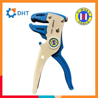 Kìm Tuốt Dây Mỏ Qụa Đa Năng C-MART B0030