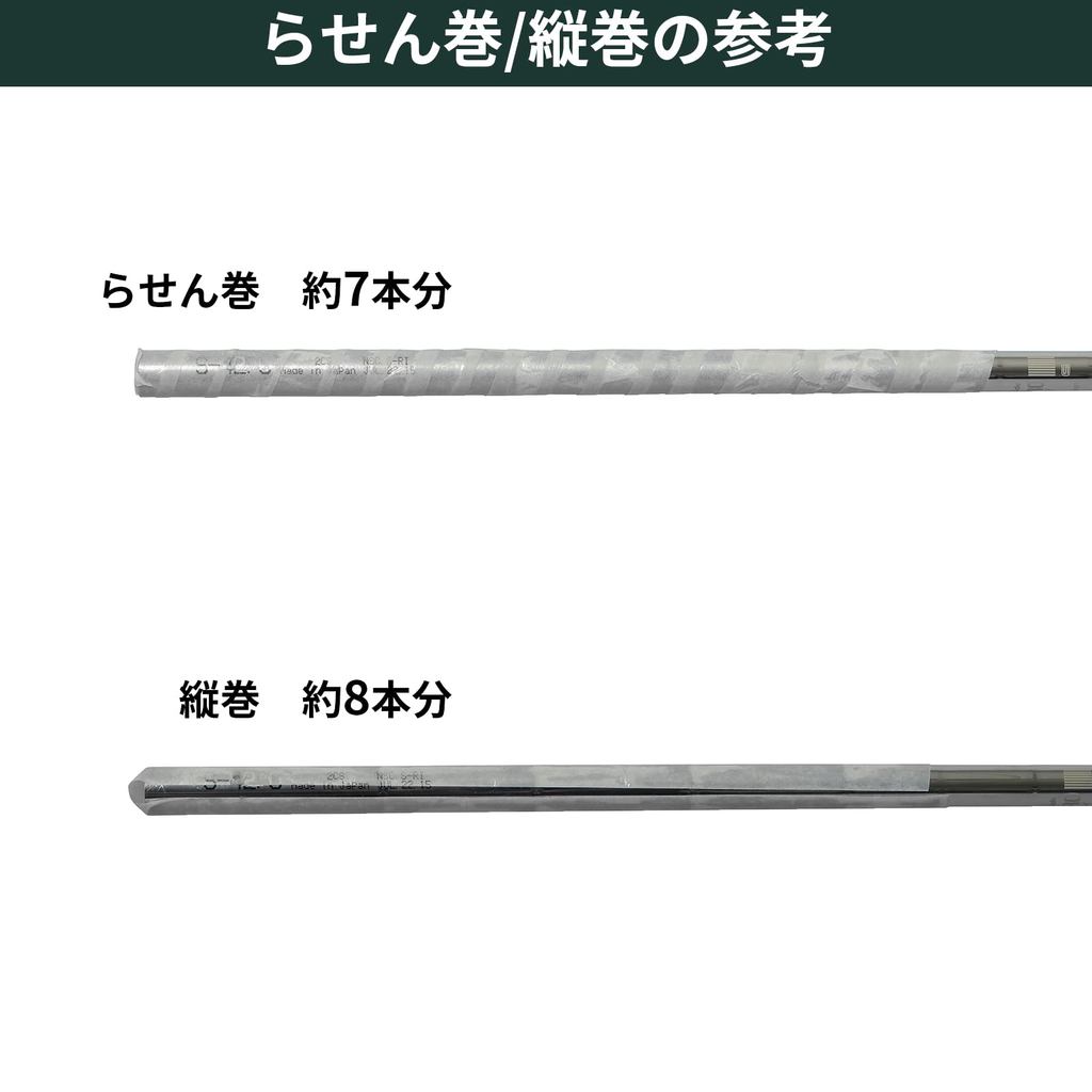 Băng Keo Thay Grip Golf Tabata GV0612 – 2 Mặt Dính