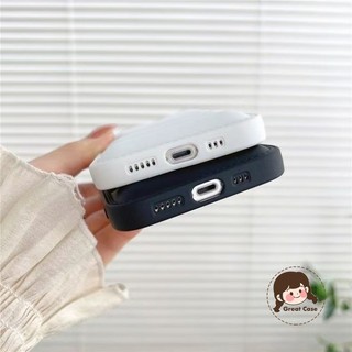 Ốp Điện Thoại 3D Xuống Mới Cho OPPO Reno 13 12 12F 11 11F Pro F27 F25 Pro F23 5G 4G Vỏ Màu Trơn Bạc Đen Trắng Cặp Đôi Chống Rơi Ốp Lưng Mềm