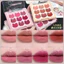 Cappuvini Cappuvini Vitality Bear Chín Màu Môi Bùn Mờ Tự Nhiên Giả-Makeup Trang Điểm Học Sinh Son Môi