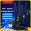 Bộ khuếch đại tín hiệu WiFi Bộ mở rộng không dây Bộ mở rộng mạng
