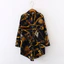 Áo sơ mi nữ thiết kếSense Niche chất liệu voan chống nắng