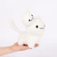 BH2 Mewgenics Stacy Plushie Dễ Thương Đôi Mèo Thiết Kế Sang Trọng Cotton Đồng Hành Búp Bê HB2