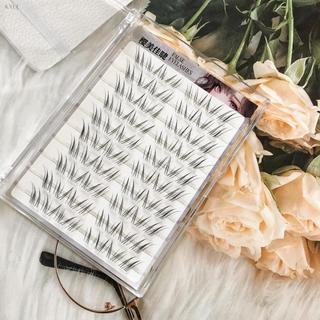 COD✨ Lông mi trên Nhìn tự nhiên Nhẹ phóng to mắt để sử dụng và chụp ảnh hàng ngày