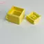 HFSHY Bàn Phím Phô Mai Fidget Móc Khóa Nút Đồ Chơi Giảm Căng Thẳng Cảm Giác Tiện Ích Cho Trẻ Em Học Tập Và Văn Phòng Làm Việc VN