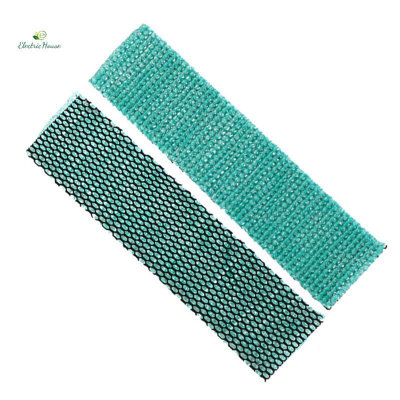 [Nhà điện] Bộ lọc điều hòa Gree, Bộ lọc sức khỏe, Lưới xanh, Bla, Catechin, Bộ lọc Ion bạc mới
