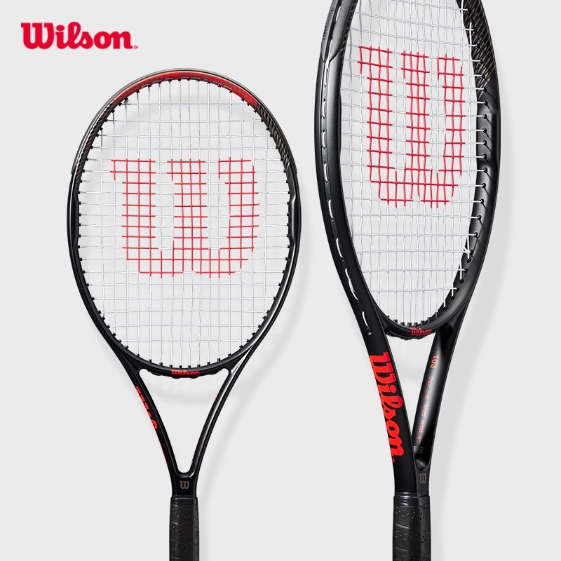 Wilson Pro Staff Precision 103 TNS RKT 2 Đã Căng Dây WR171210U2