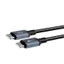 Cáp Sạc Dù WiWU TitanLink (C056 / C057 / C058) - Sạc Nhanh C To Lightning 30W / C To C 60W - 240W, Bọc Lưới Siêu Bền