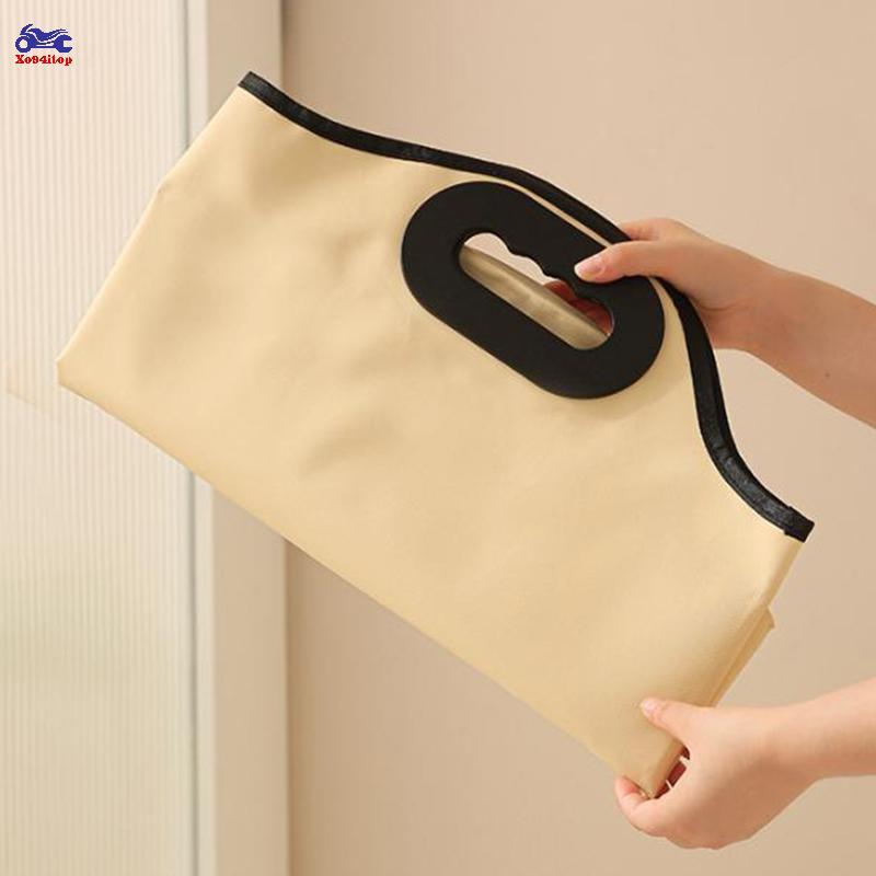 XOITOP Di Động Có Thể Gập Lại Ngâm Sâu Bồn Tắm Chân Buet Cao Có Chức Năng Thoát Nước Cho Spa Gia Đình Thư Giãn Du Lịch Ấm Ngâm Để Chăm Sóc Bàn Chân VN