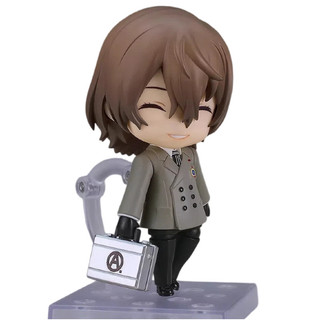 GSC Nendoroid Goro Akechi: Đồng phục đi học Ver.- Nhân vật hành động PVC Persona 5