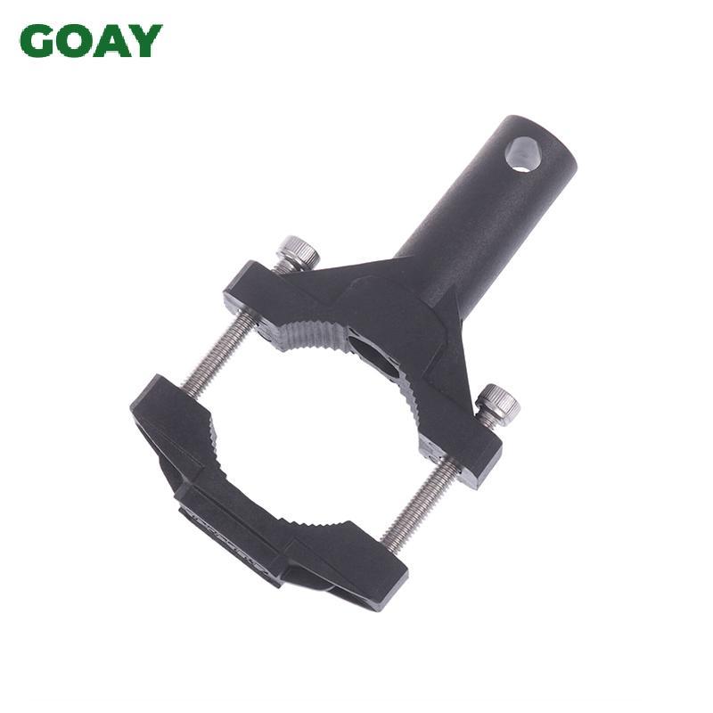 GOAY Đa Năng Gắn Áo Braet Cho Xe Máy Ốp Lưng Sửa Đổi Đèn Pha Đứng Spotlight Mở Rộng Cực Giá Đỡ VN