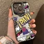 Ốp lưng iPhone KELP cho17 16 15 14 13 12 11 Pro Pro Max 6 6S 7 8 Plus X XS XR XS Max SE 2020 2022 Ốp lưng TPU mềm