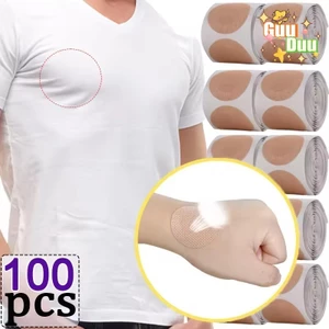 MIẾNG DÁN NGỰC SIÊU MỎNG TỰ DÍNH - CHỐNG RÒ RỈ, THOẢI MÁI VÀ KHÔNG KÈM THEO DẤU TÍCH