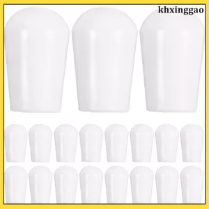Bảo Vệ Vỏ Bảo Vệ Nắp Bảo Vệ Đầu Mũ Móc Cho Ống Kim Loại Pegboard Móc Khenggao