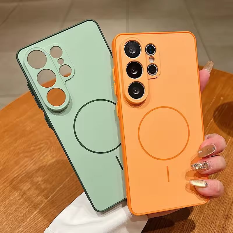 Ốp Lưng Silicon Chống Sốc Màu Sắc Nổi Bật Cho Samsung ss Galaxy A57 A37 A27 A17 A07 A56 A36 A26 A16 A06 A55 A35 A25 A15 A05 A05s A54 A34 A24 A14 4G 5G 2026
