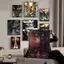 Attack on Titan Anime Poster Canvas Painting Art Home Wall Decor Canvas Poster