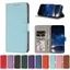 Ốp Lưng Cho Tecno Pova Curve 2 Sợi Carbon Họa Tiết Thẻ Da Solots Từ Đóng Dây Đeo Tay Chống Rơi Vỏ Điện Thoại
