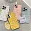 Ốp Lưng IPhone Sóng Nổi Thích Hợp Cho 7Plus 8Plus 11 12 13 14 15 16 Promax